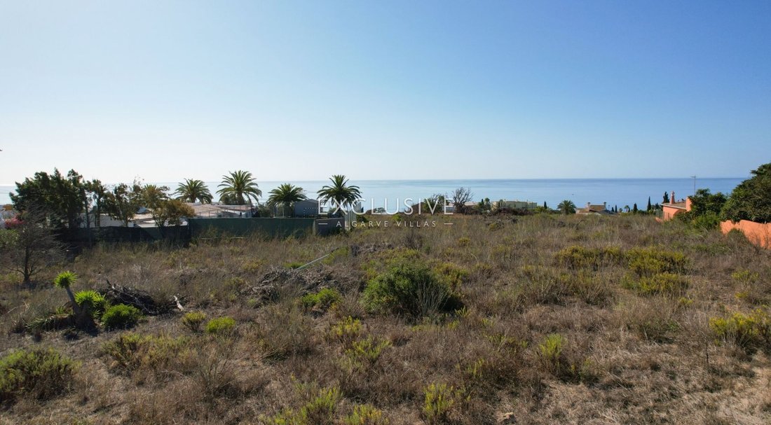 Land in Praia da Luz, Algarve, Portugal 5 - 13306201