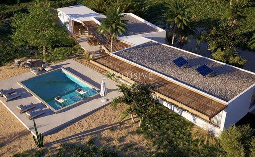 Villa à Armação de Pêra, Algarve, Portugal 1