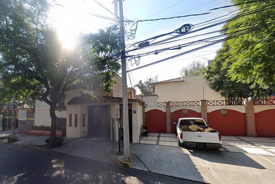 Condo in Santa Catarina Yecahuitzotl, Mexico City, Mexico 2 - 18181840