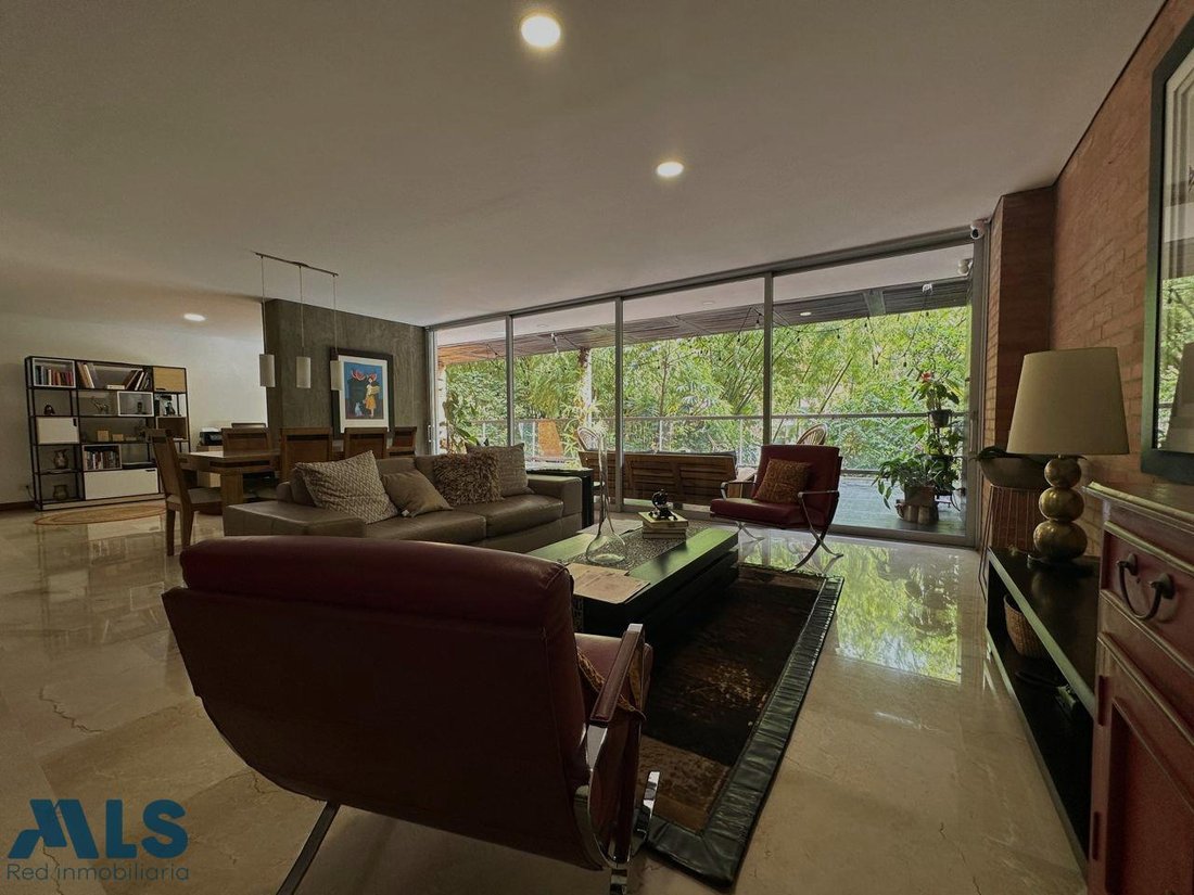 Apartment in Medellín, Antioquia, Colombia 3 - 18182189