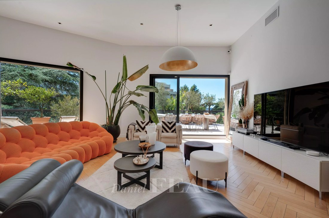 Wohnung in La Panouse, Marseille, Provence-Alpes-Côte d'Azur 4 - 18182427