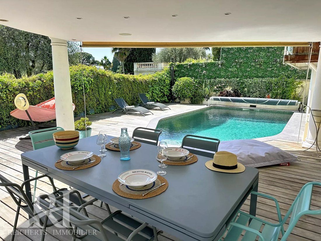 House in Cannes, Provence-Alpes-Côte d'Azur, France 1 - 18182519