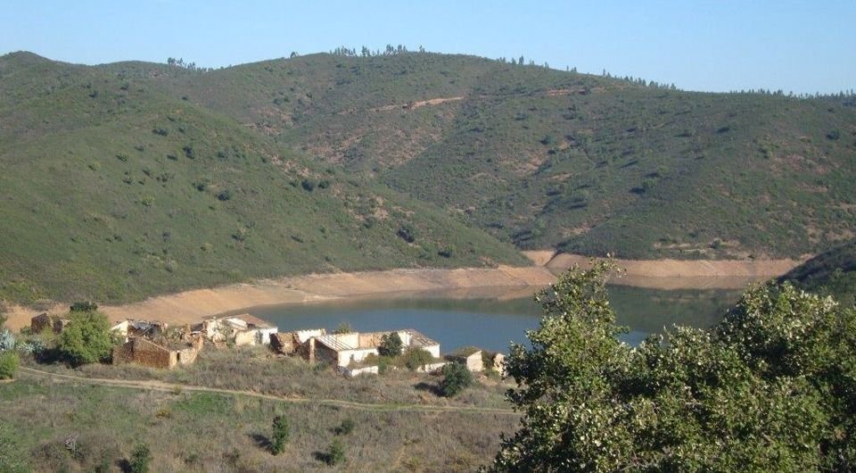 Land in Sao Bartolomeu de Messines, Algarve, Portugal 1 - 11192406