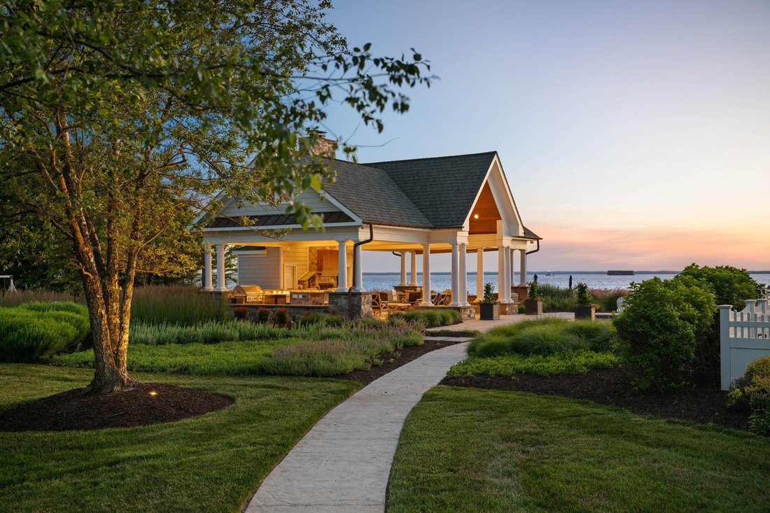 House in Stevensville, Maryland, United States 5 - 18182404
