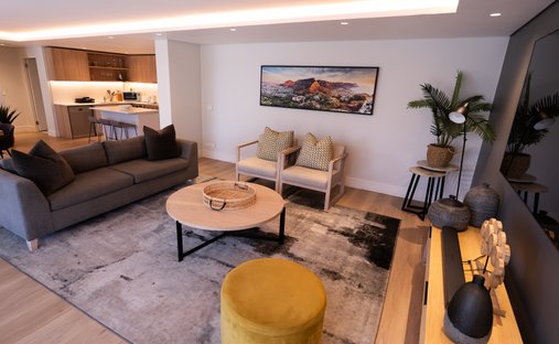 Apartment in Cape Town, Western Cape, South Africa 1