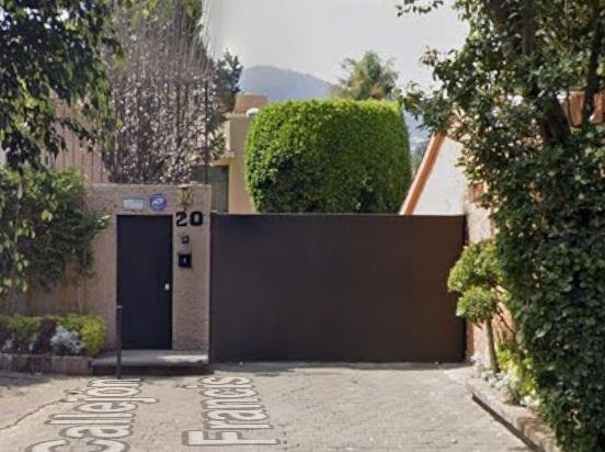 House in Mexico City, Mexico 4 - 18181770