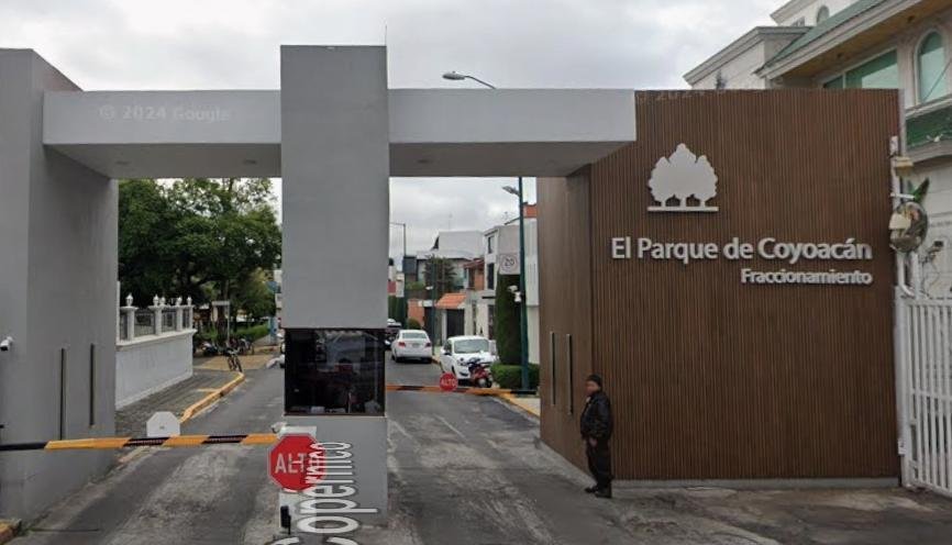House in Santa Catarina Yecahuitzotl, Mexico City, Mexico 3 - 18181767