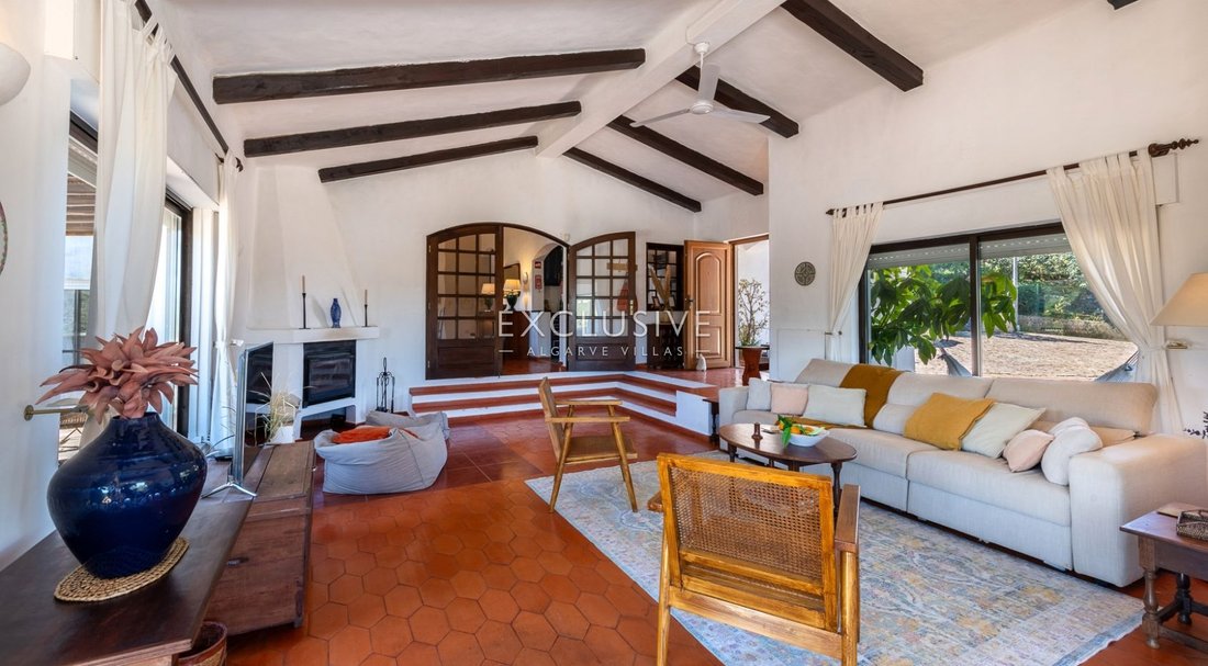 Villa in Mexilhoeira Grande, Algarve, Portugal 5 - 14916841