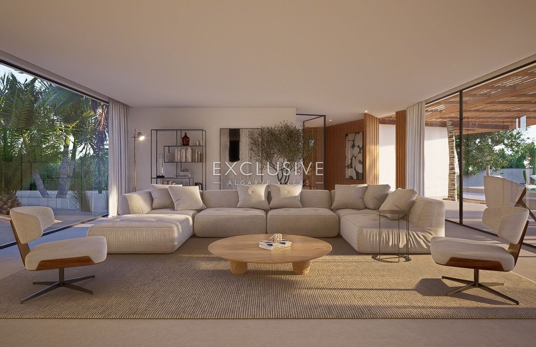 Villa in Armacao de Pera, Algarve, Portugal 3 - 14607773