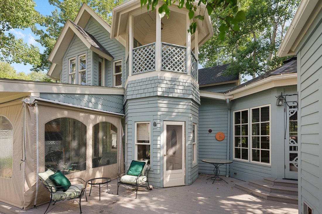 House in Aspen, Colorado, United States 2 - 18183014