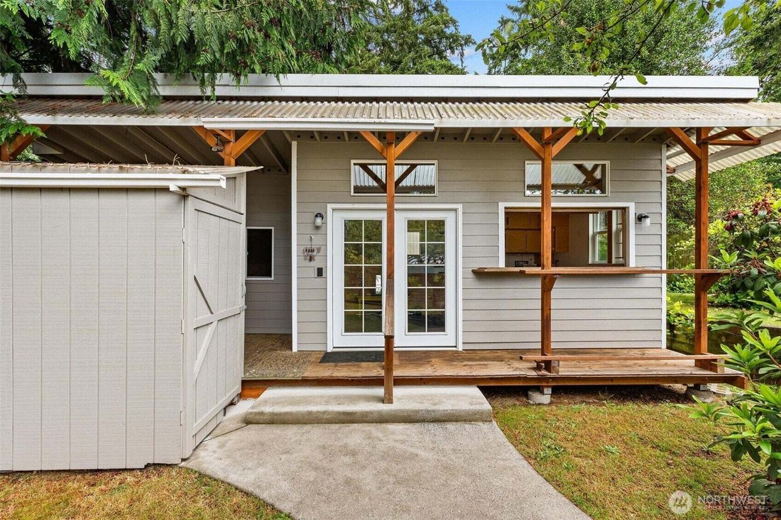 House in Bothell, Washington, United States 4 - 18181692