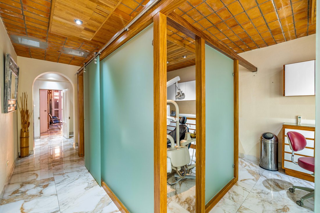 House in San Miguel de Allende, Guanajuato, Mexico 5 - 18182080