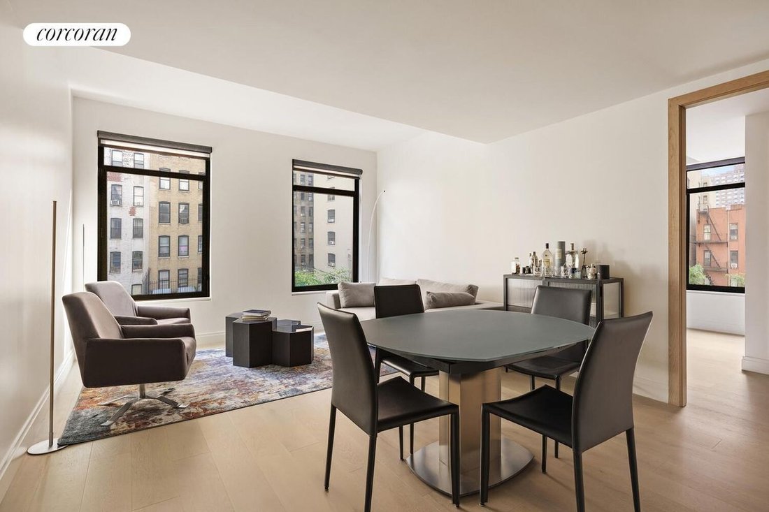 Condo in New York, New York, United States 2 - 18182556