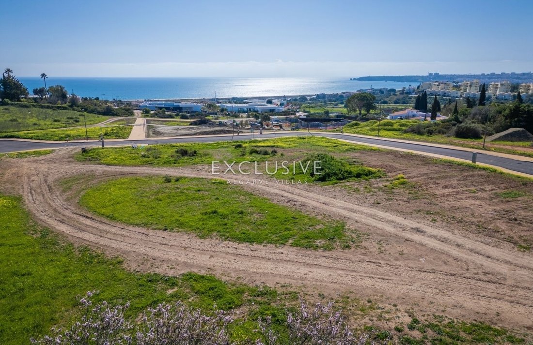 Land in Odiaxere, Algarve, Portugal 3 - 13895323