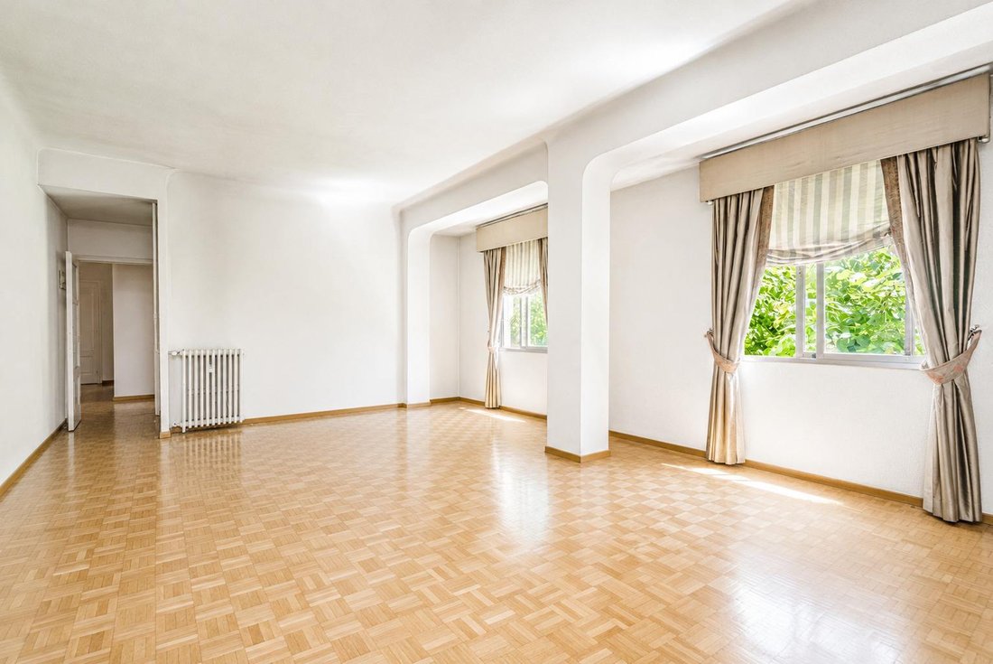 Apartment in Chamberi, Madrid, Spain 1 - 18025965