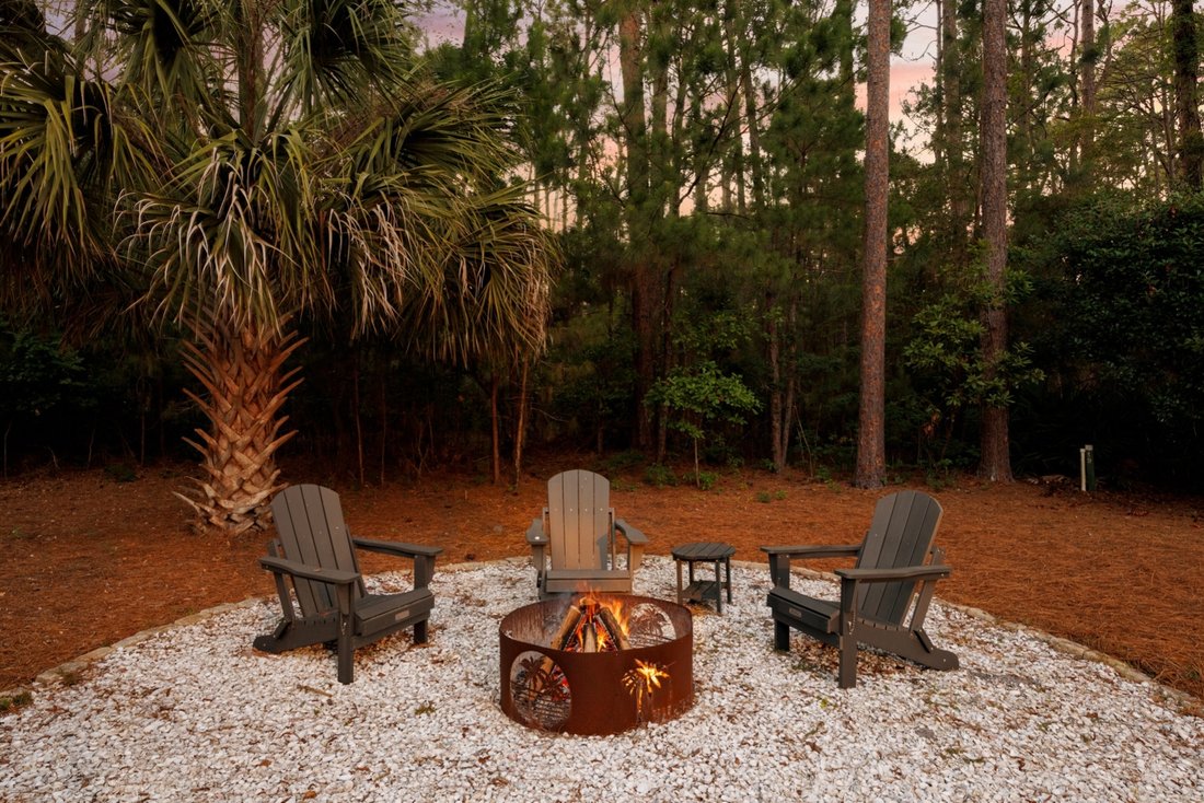 House in Hilton Head Island, South Carolina, United States 5 - 18181702
