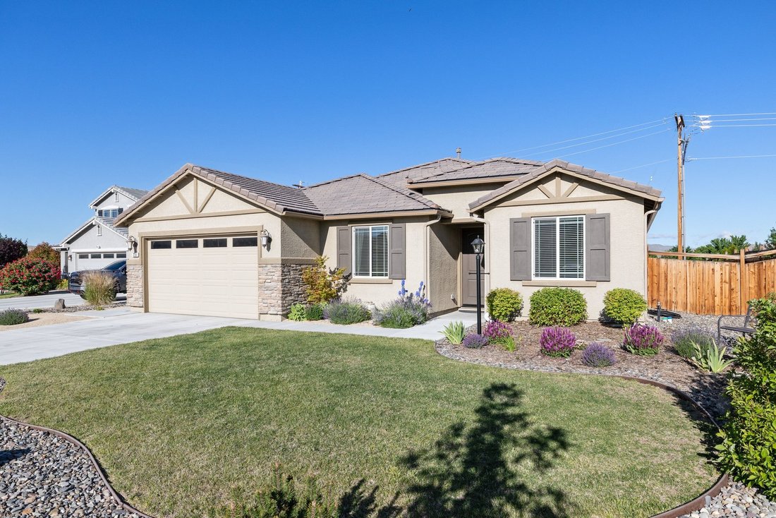 House in Sparks, Nevada, United States 2 - 18181720