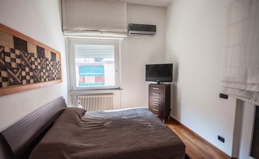 Appartement à Lerici, Ligurie, Italie 1