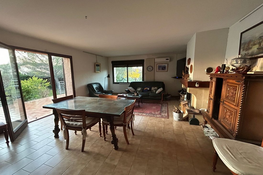 Villa in Le Dramont-Agay-Anthéor-Le Trayas, Saint-Raphaël, France 2 - 18182261