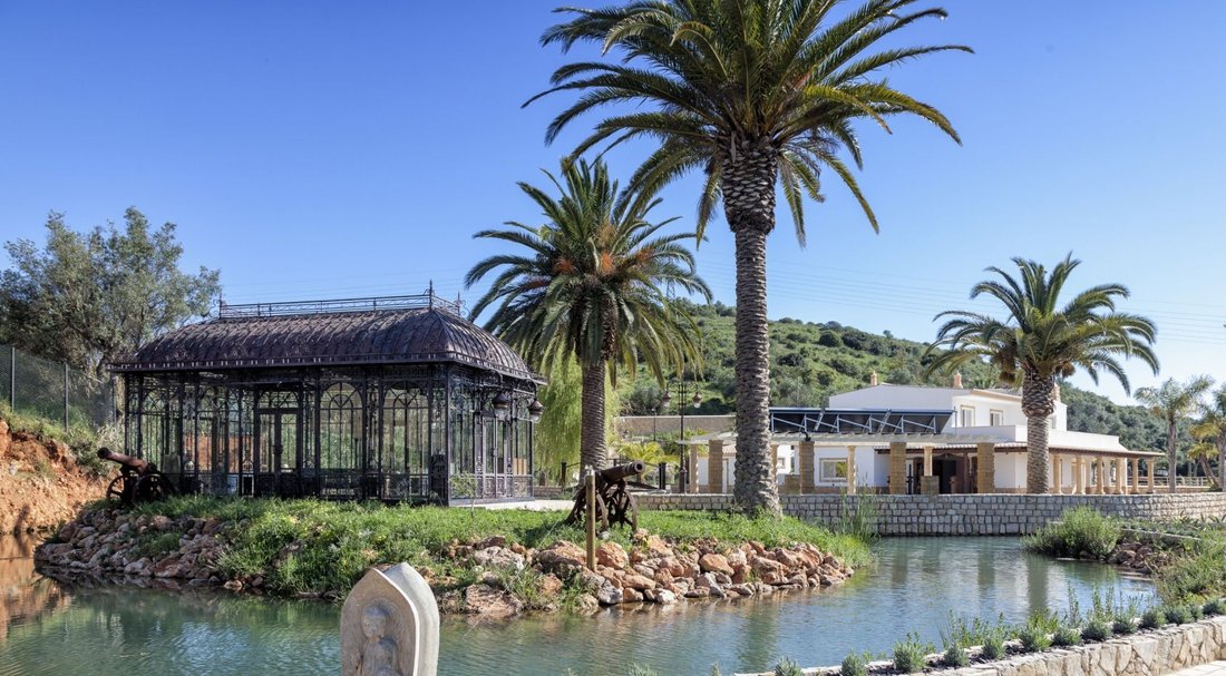 Villa in Silves, Algarve, Portugal 3 - 12408489