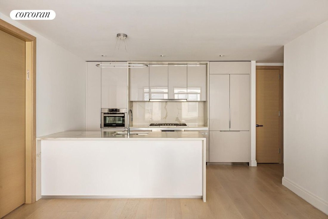 Condo in New York, New York, United States 4 - 18182556
