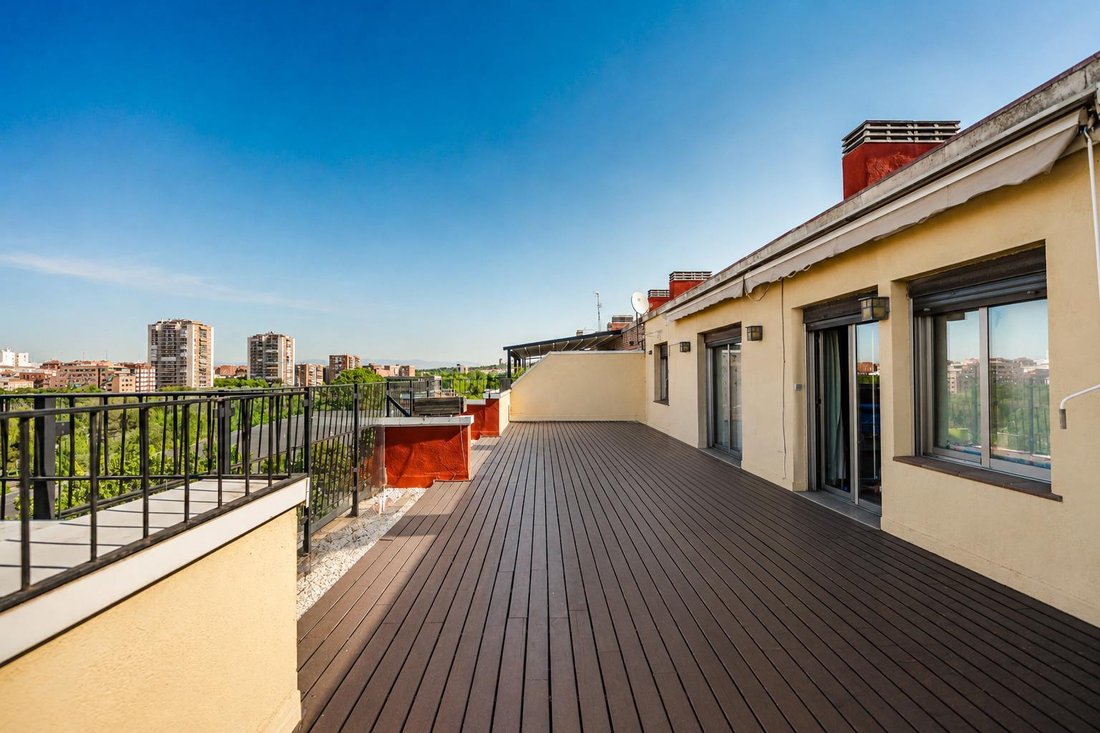 Apartment in Arganzuela, Madrid, Spain 1 - 18064312