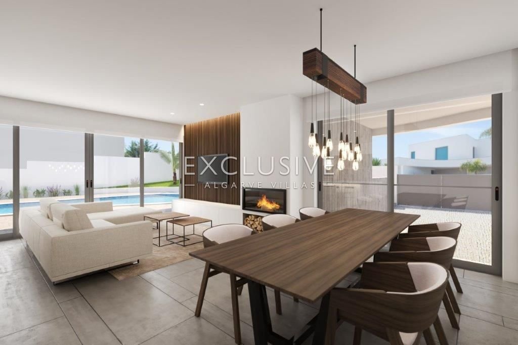 Villa a Sao Goncalo de Lagos, Algarve, Portogallo 4 - 12408427