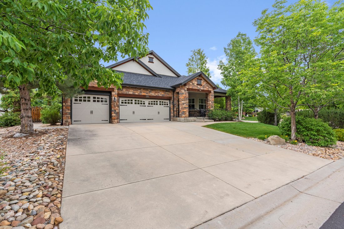 House in Columbine Valley, Colorado, United States 3 - 18182774