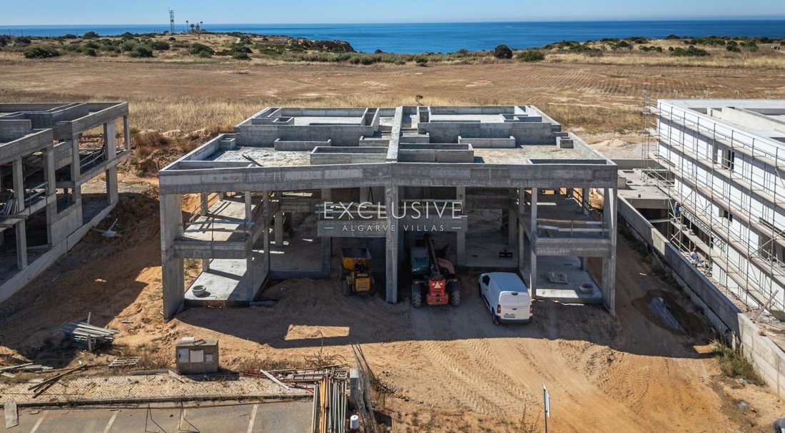 Villa in Sao Goncalo de Lagos, Algarve, Portugal 4 - 13402951