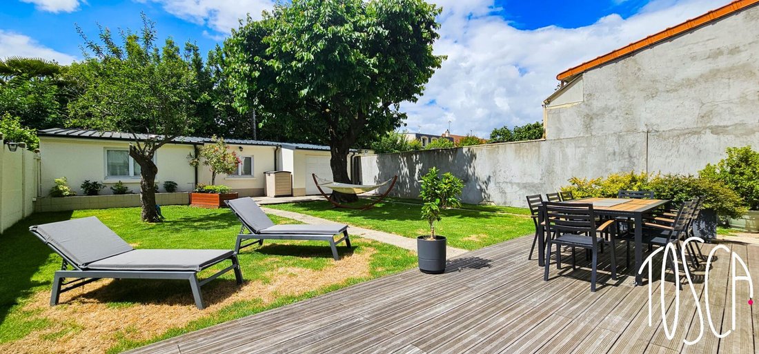 House in Orly, Ile-de-France, France 4 - 18181828