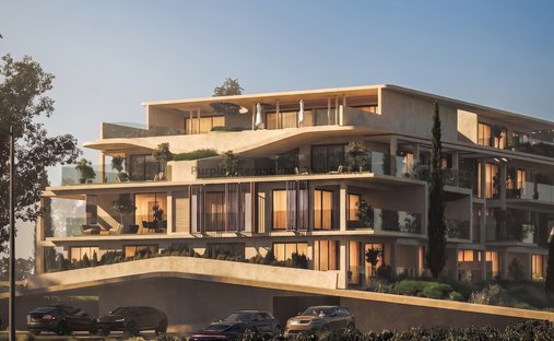 Appartement à Paphos, Paphos, Chypre 1
