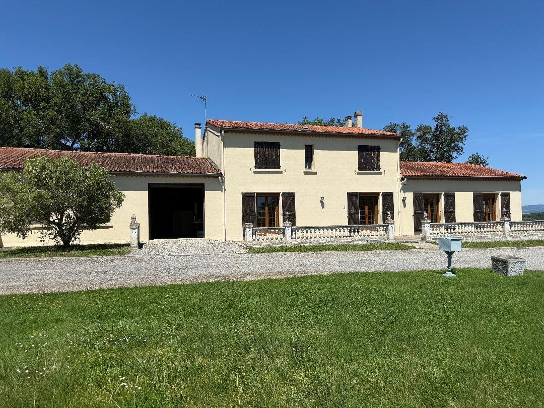 House in Belflou, Occitania, France 3 - 18182121