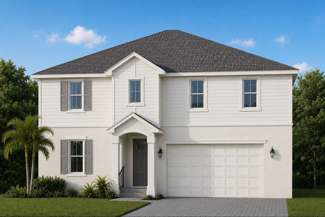 House in Tampa, Florida, United States 1 - 18182701