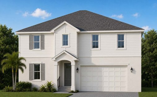 House in Tampa, Florida, United States 1