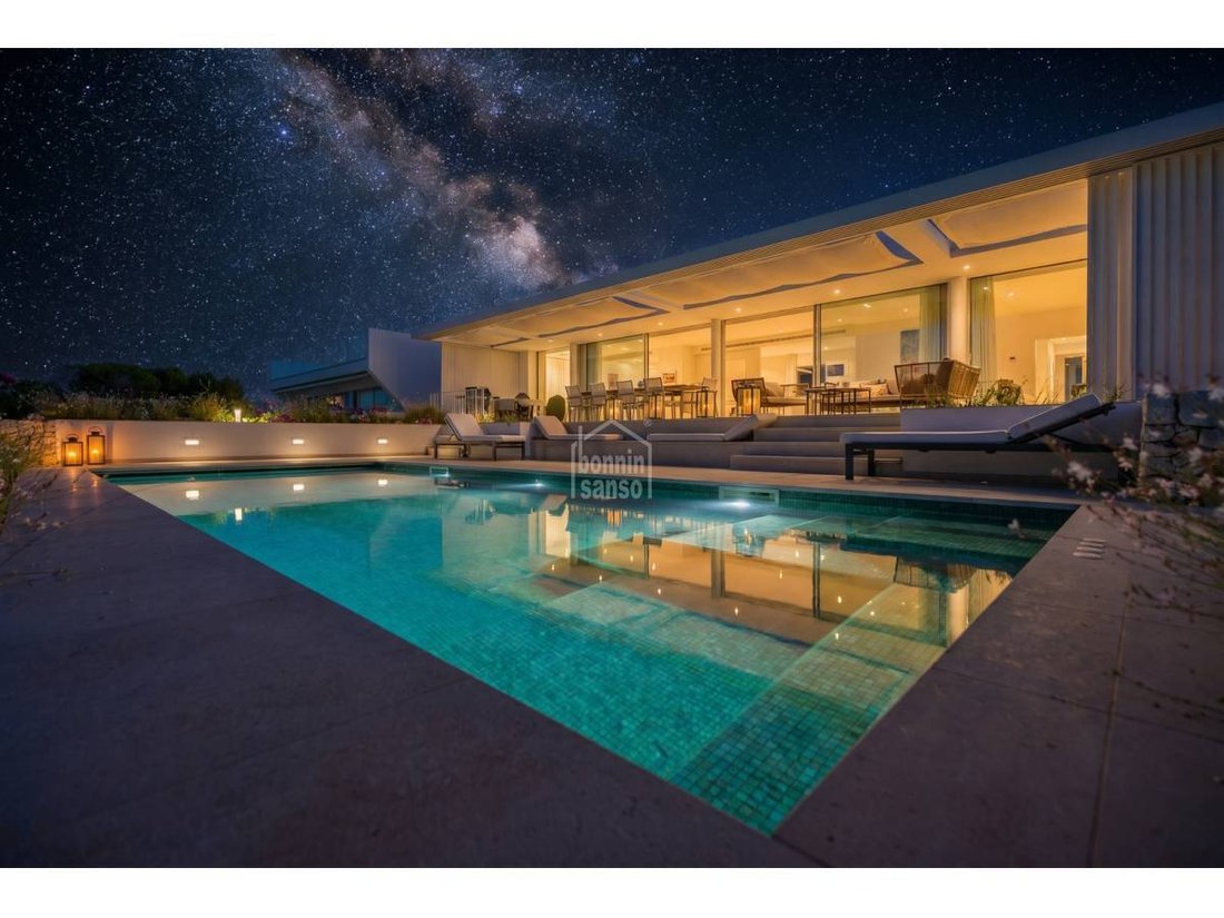 Villa in Maó / Mahón, Balearic Islands, Spain 5 - 16094022
