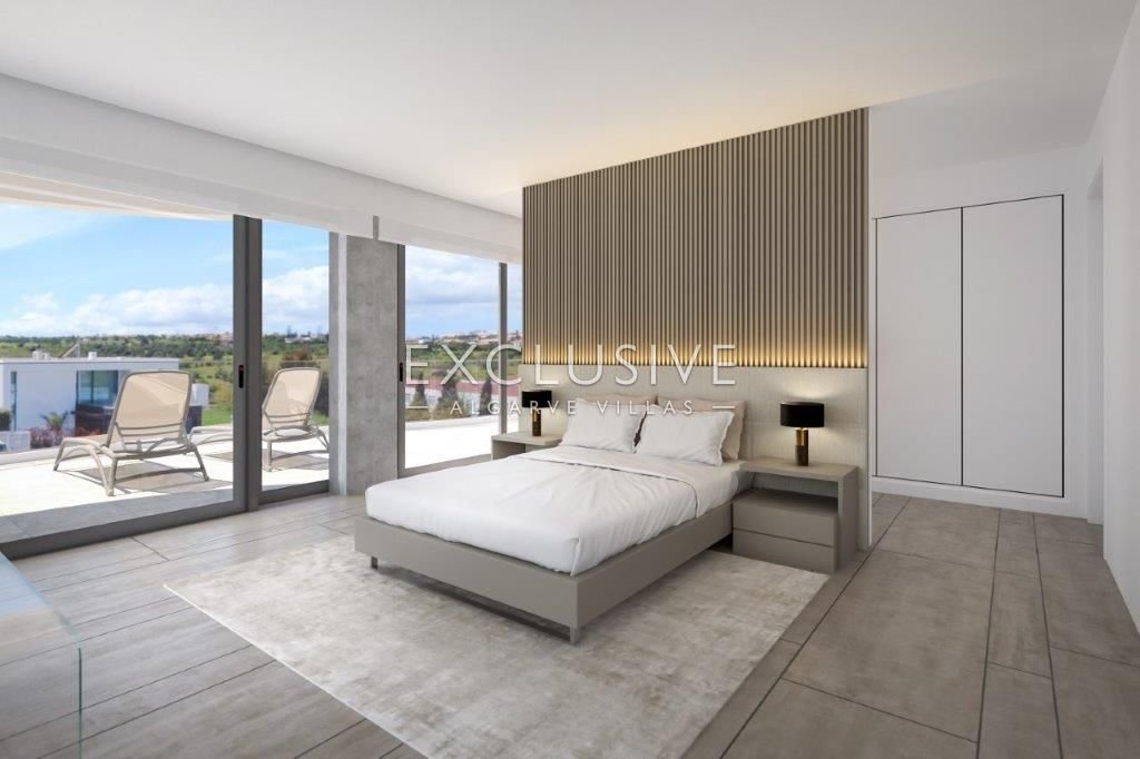 Villa a Sao Goncalo de Lagos, Algarve, Portogallo 3 - 12408427