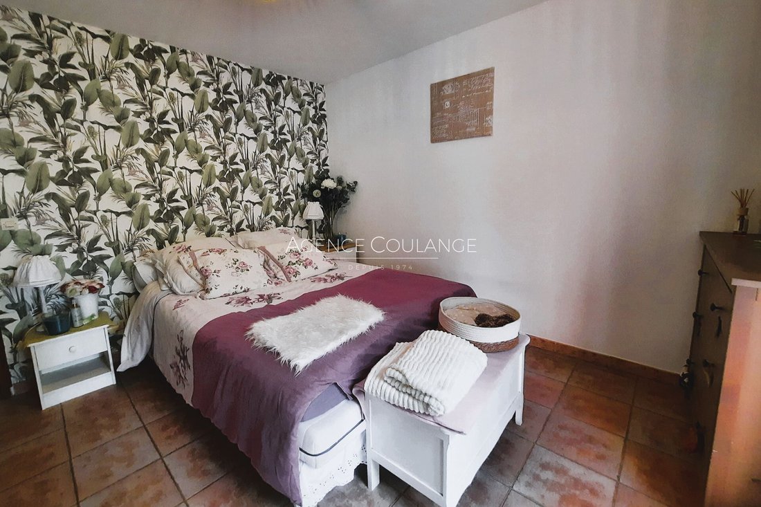 Villa in Saint-Cyr-sur-Mer, Provence-Alpes-Côte d'Azur, France 5 - 18182251
