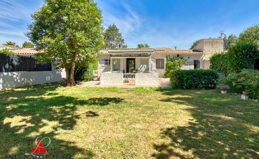 House in Grimaud, Provence-Alpes-Côte d'Azur, France 1