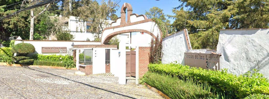 House in Mexico City, Mexico 4 - 18181832