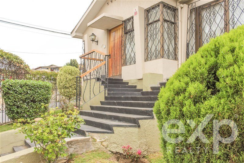 House in Viña del Mar, Valparaíso, Chile 1 - 18182162