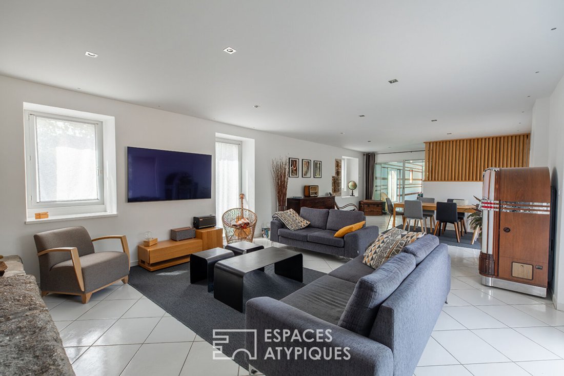 Villa in Plouguin, Brittany, France 4 - 18182834