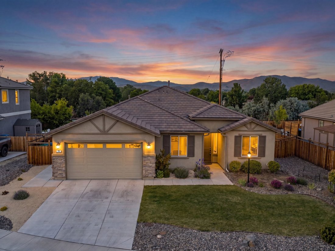 House in Sparks, Nevada, United States 1 - 18181720