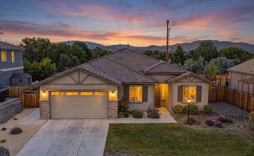Haus in Sparks, Nevada, Vereinigte Staaten 1