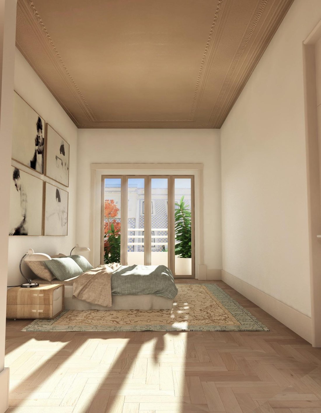 Apartment in Campo de Ourique, Lisbon, Portugal 4 - 18181814