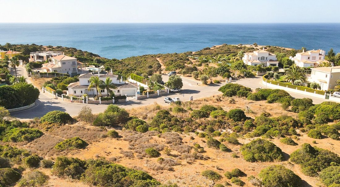 Land in Estombar e Parchal, Algarve, Portugal 5 - 12408409