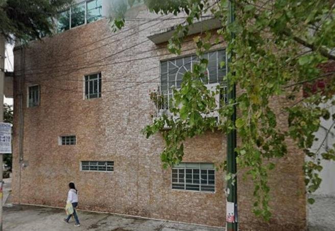 House in Santa Catarina Yecahuitzotl, Mexico City, Mexico 4 - 18181746