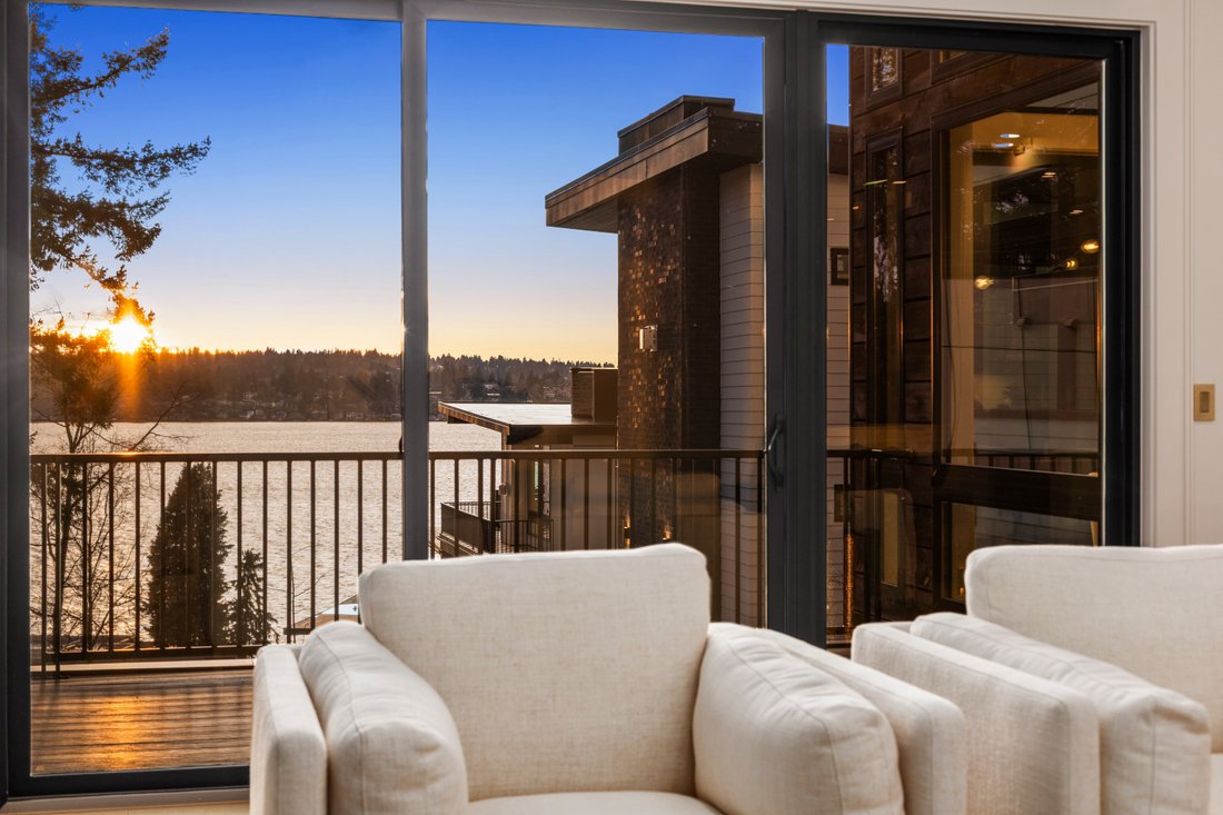 House in Kirkland, Washington, United States 1 - 18182071