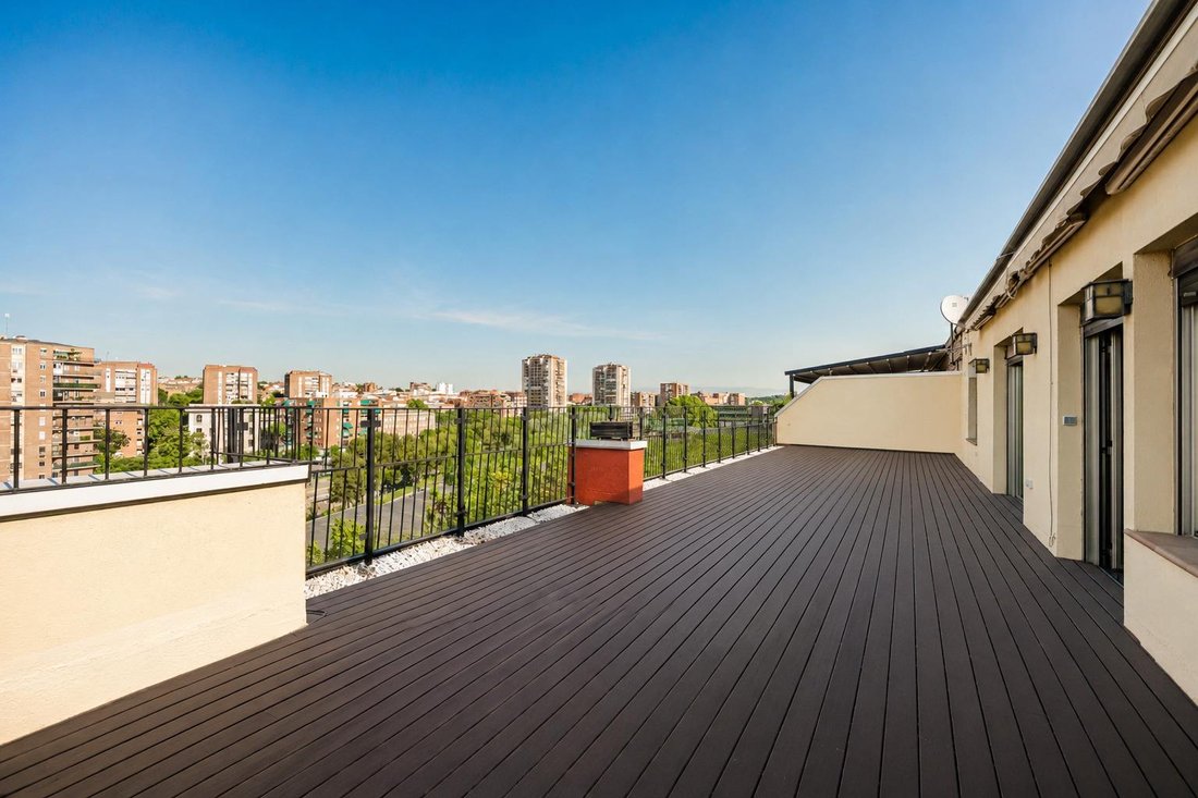 Apartment in Arganzuela, Madrid, Spain 4 - 18064312