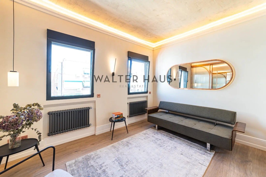 Apartment in Barrio Salamanca, Madrid, Spain 2 - 18182737