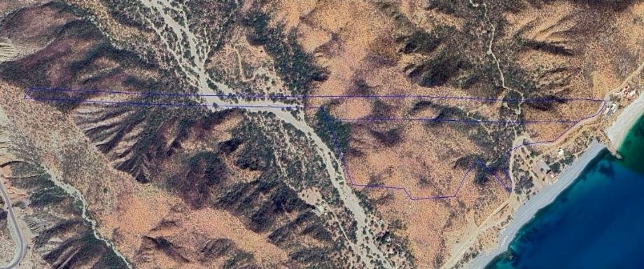 Land in El Pescadero, Baja California Sur, Mexico 2 - 18182594